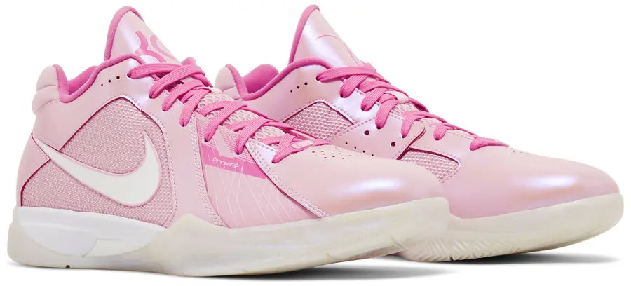 Pair Nike KD 3 Aunt Pearl
