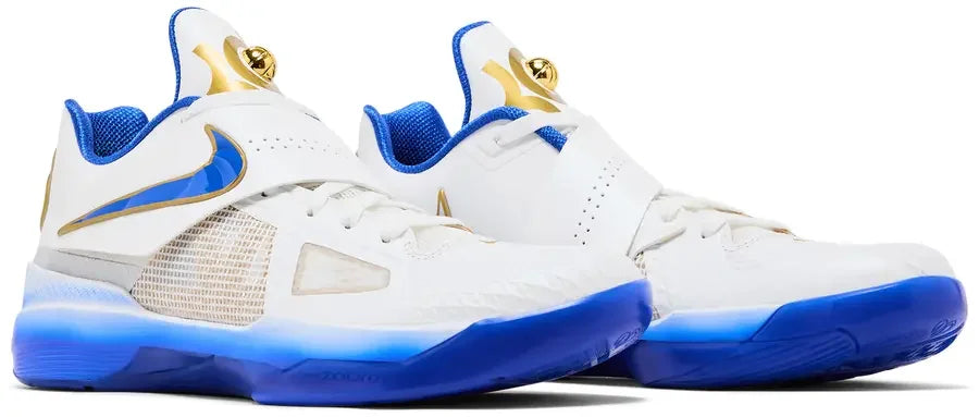 Pair Nike KD 4 The Real MVP