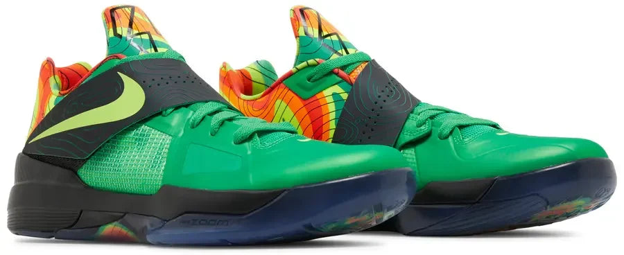 Pair Nike KD 4 Weatherman (2024)