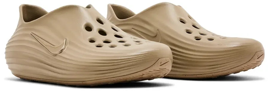 Pair Nike ReactX Rejuven8 Khaki