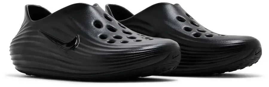 Pair Nike ReactX Rejuven8 Triple Black (W)