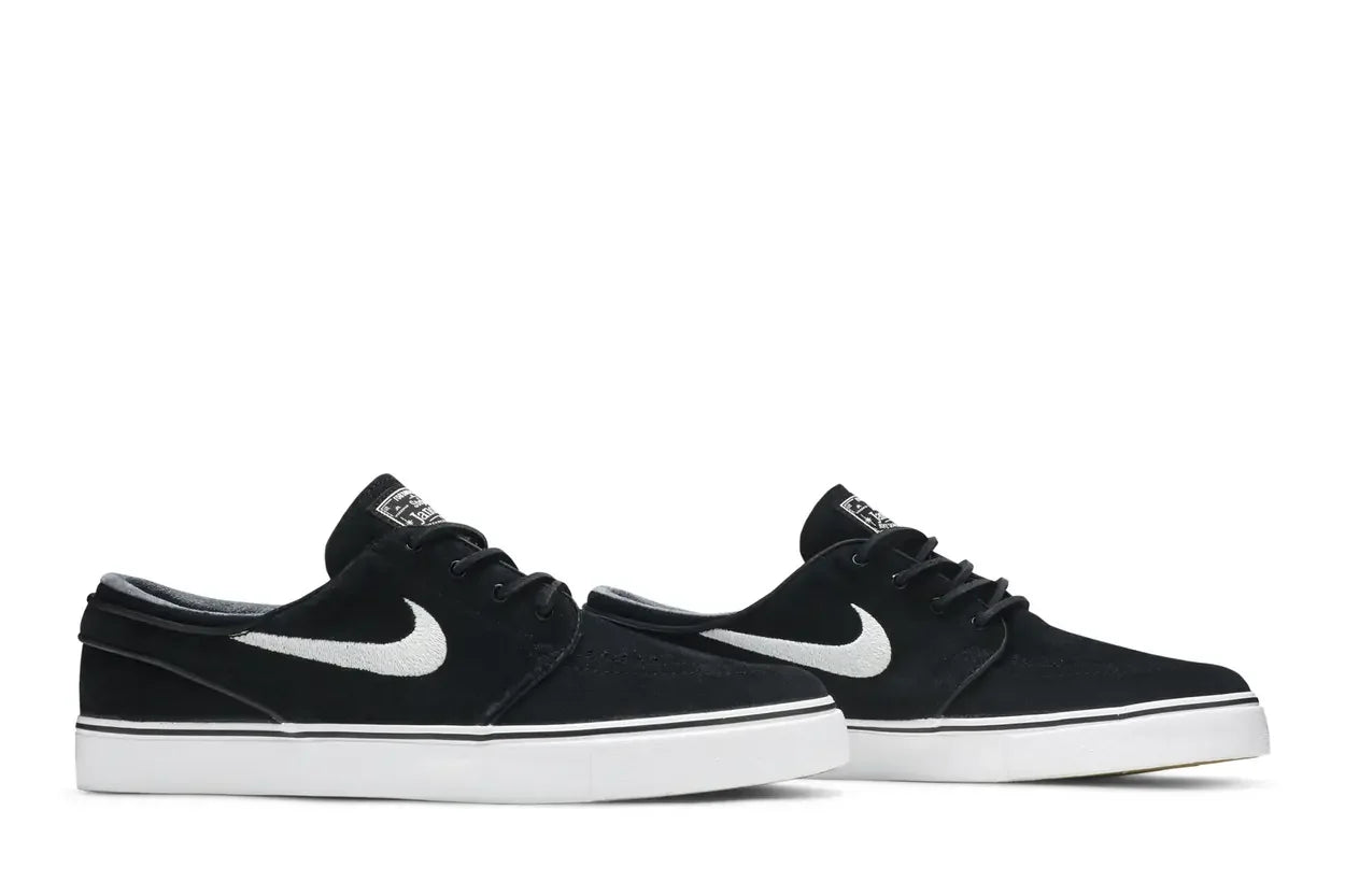 Nike SB Zoom Janoski OG+ Black White (2024)