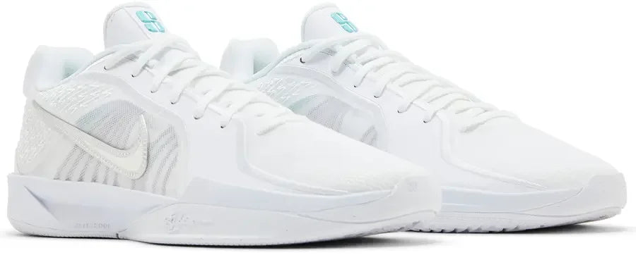 Pair Nike Sabrina 2 White Noise (W)