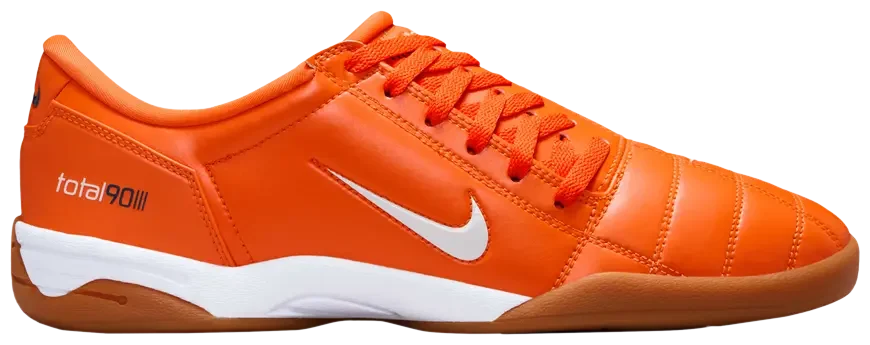 Nike Total 90 3 SP Safety Orange