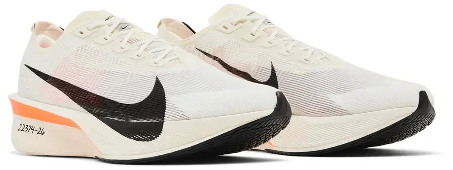 Pair Nike ZoomX Vaporfly Next% 4 Proto