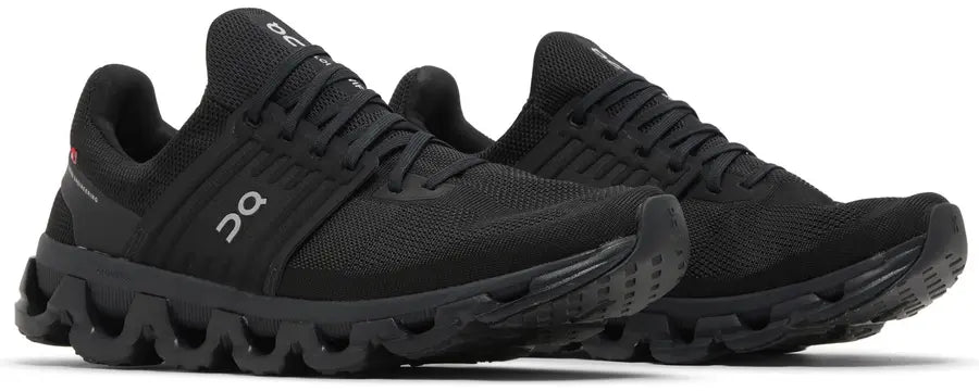 Pair On Running Cloudswift 3 AD All Black