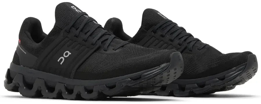 Pair On Running Cloudswift 3 AD All Black