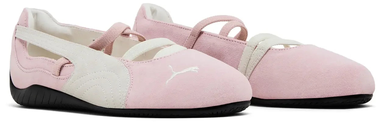 Puma Speedcat Ballet Whisp of Pink (W)