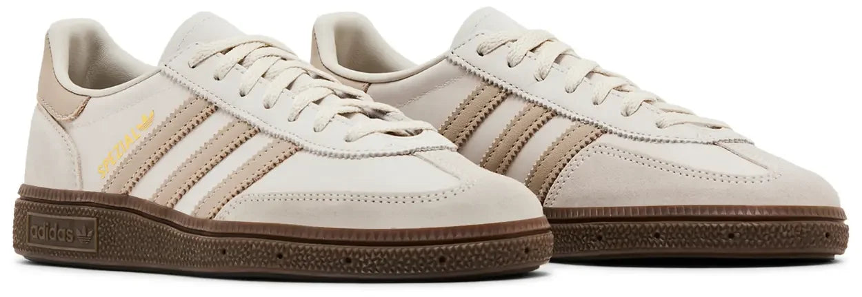 adidas Handball Spezial Aluminum Wonder Beige (W)