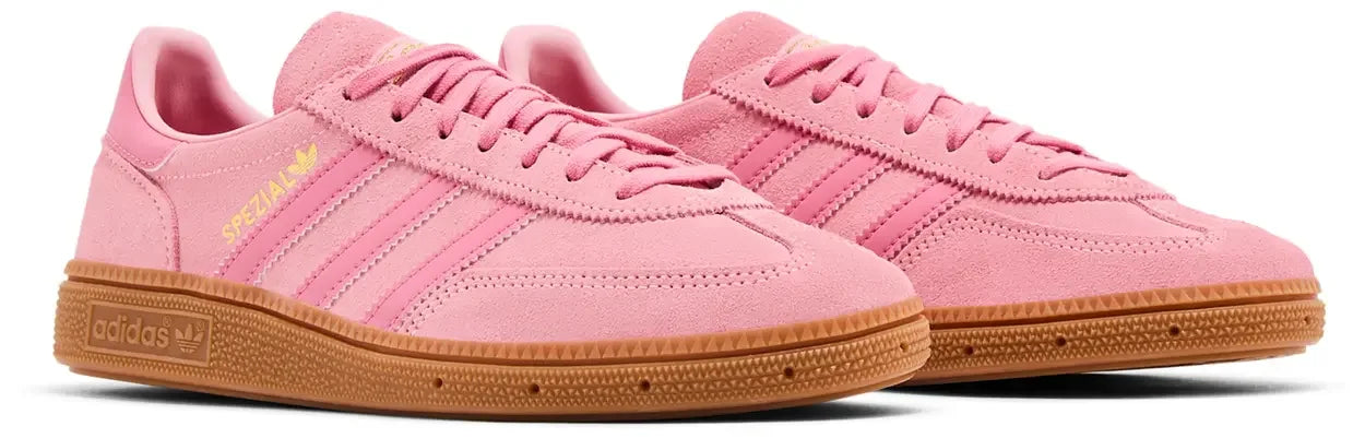 adidas Handball Spezial Glow Pink Rose Tone (GS)