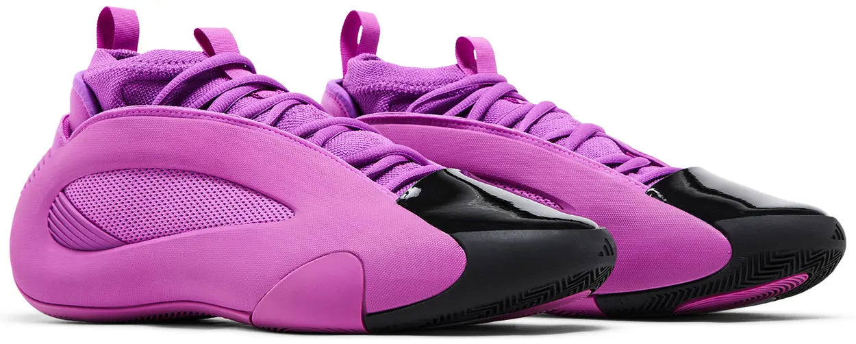 adidas Harden Vol. 8 Purple Burst
