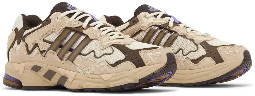 Pairadidas Response CL Bad Bunny Paso Fino