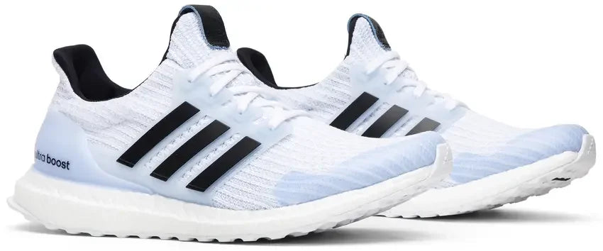 Pair adidas Ultra Boost 4.0
Game of Thrones White Walkers