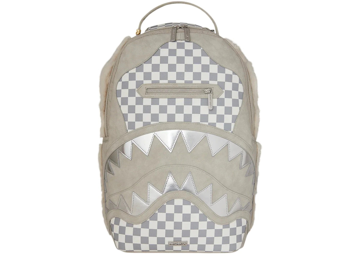 Sprayground Dreamcheck Backpack Multicolor -1