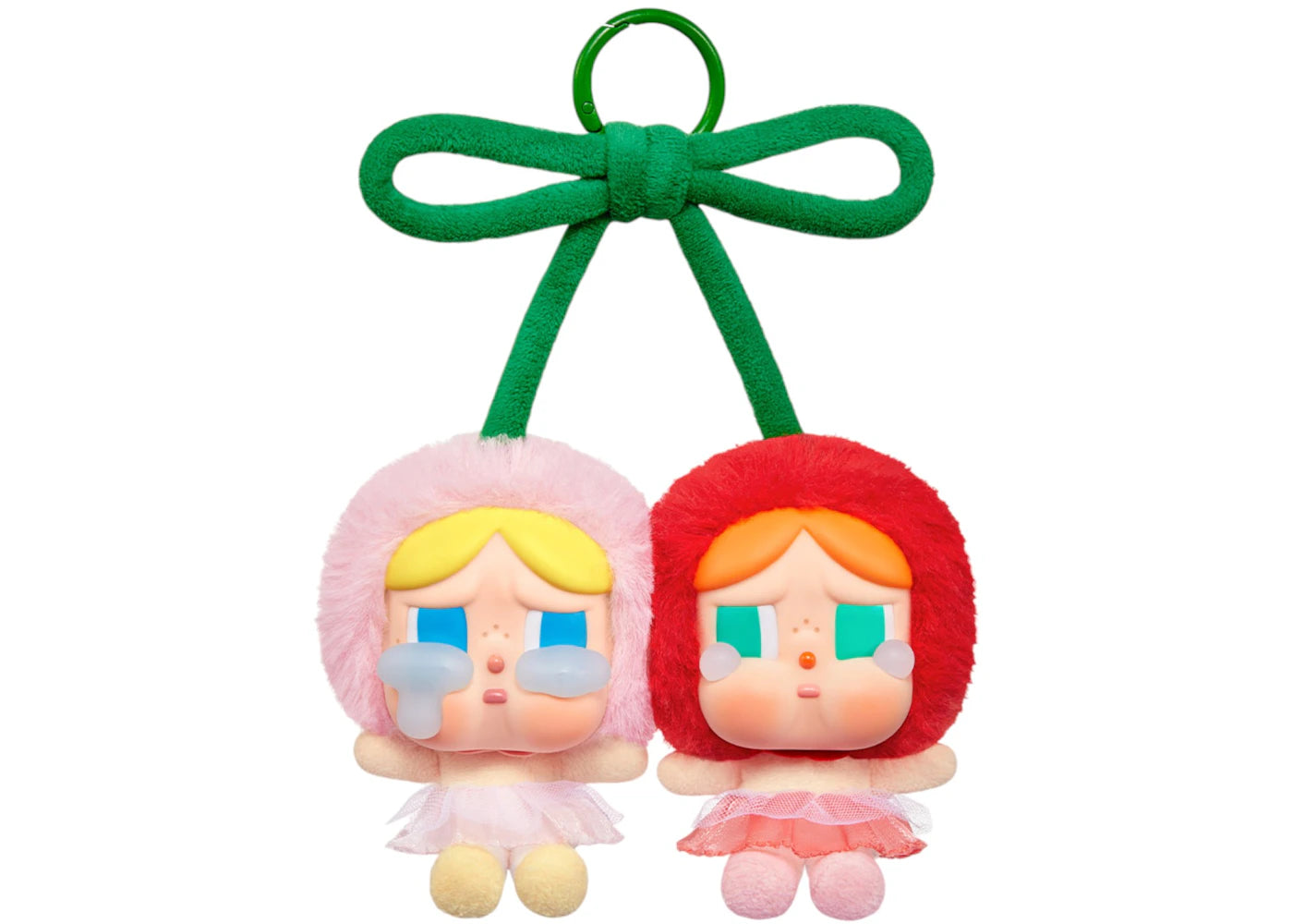 ぬいぐるみ・マスコット POPMART CRYBABY Crying For Love CRYBABY Crying For Love Series Figures - POP MART (United