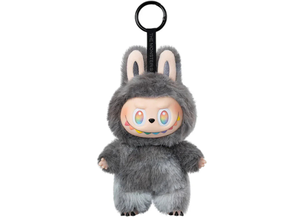 Pop Mart Labubu The Monsters Big into Energy Series ID (Secret Pop Mart Labubu The Monsters Big into Energy Series ID (Secret