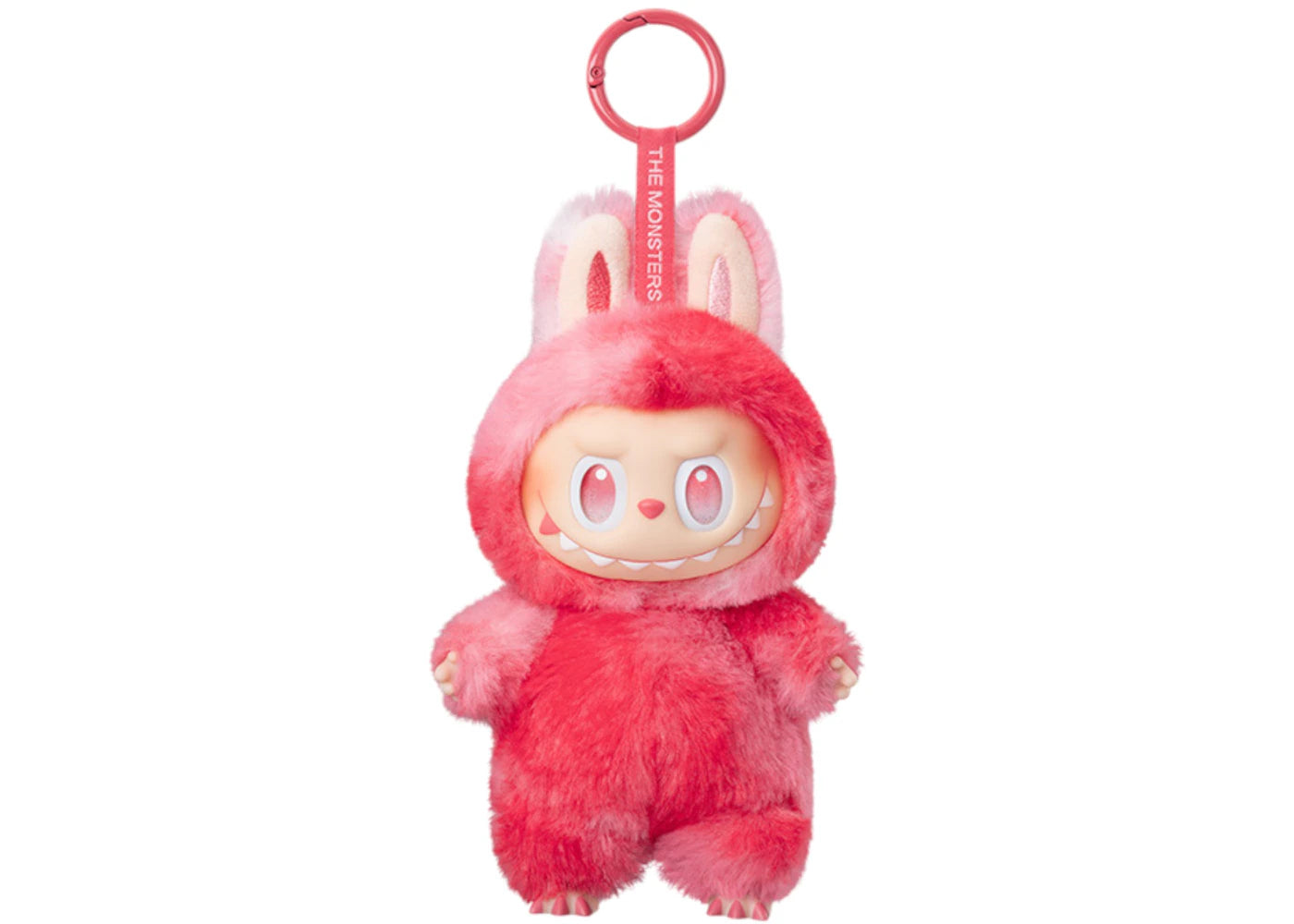 Pop Mart Labubu The Monsters Big into Energy Series Love