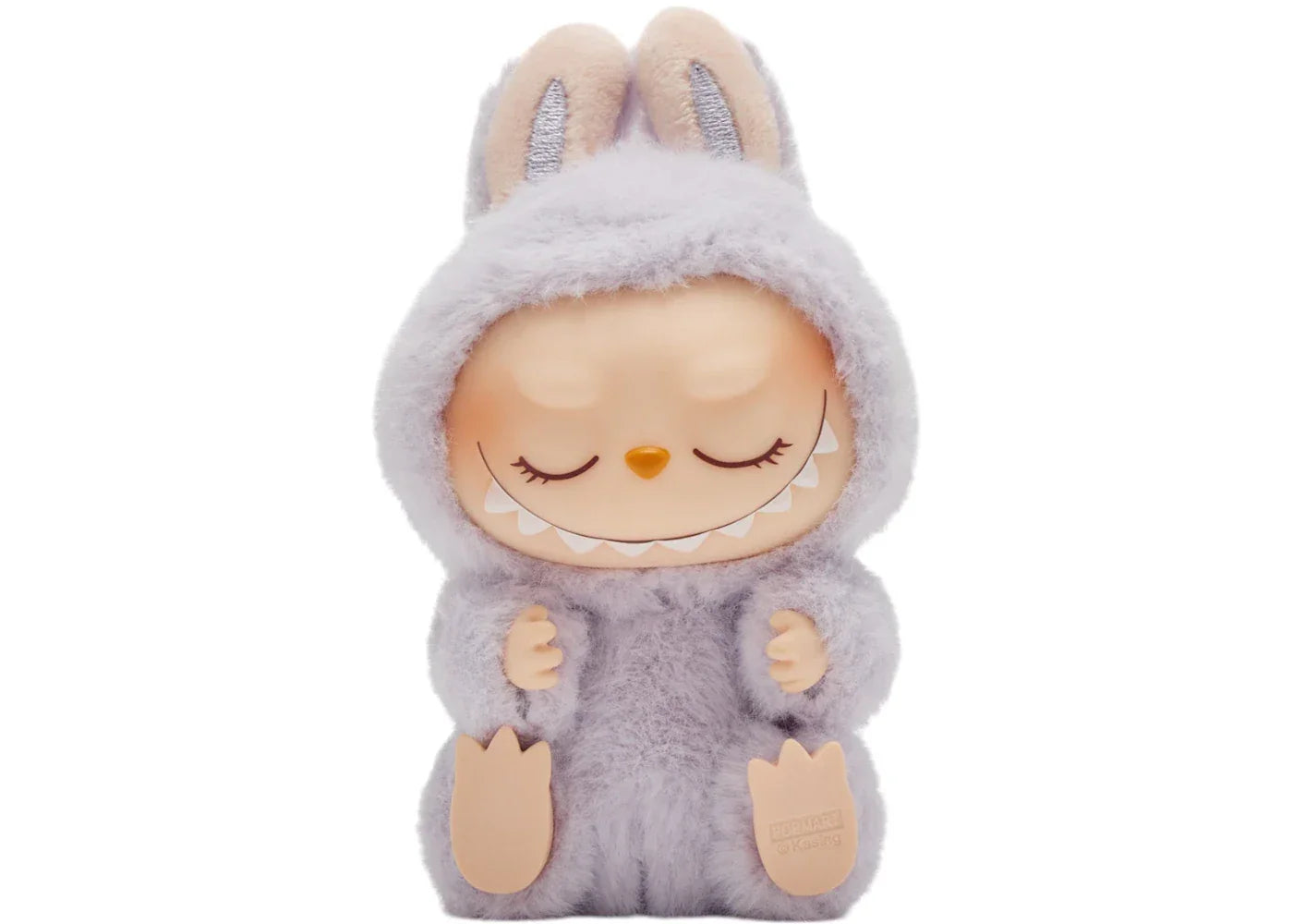 Pop Mart Labubu The Monsters Have a Seat ZIZI Vinyl Plush