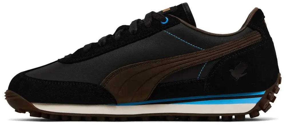 Puma Easy Rider Harry Potter Golden Snitch