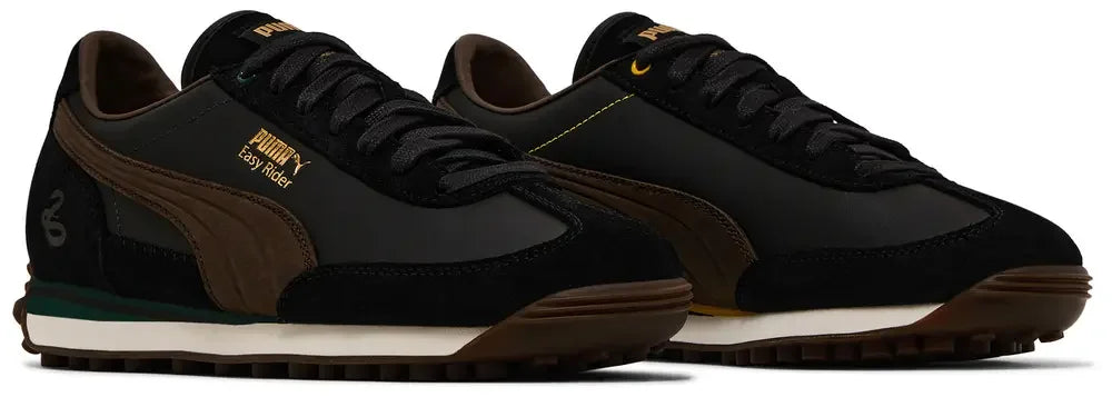 Puma Easy Rider Harry Potter Golden Snitch