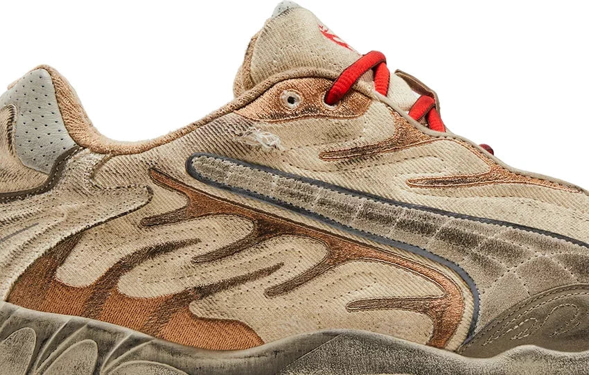 Puma Inhale OG
A$AP Rocky Distressed Pack Alpine Snow