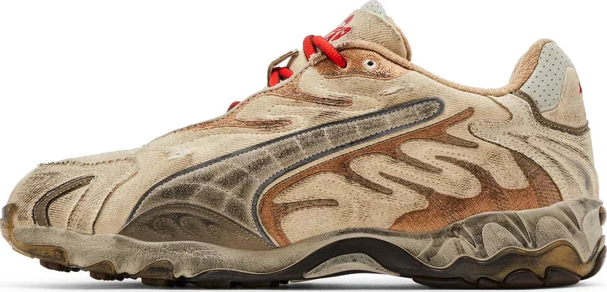 Puma Inhale OG
A$AP Rocky Distressed Pack Alpine Snow