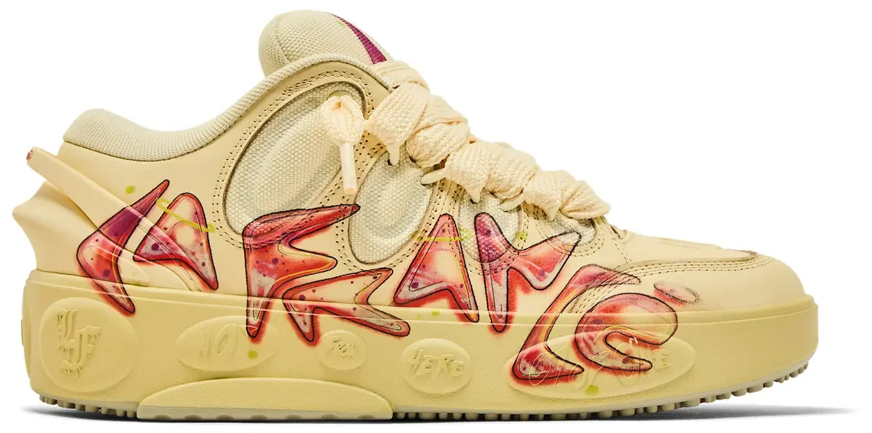 Puma LaMelo Ball LaFrancé Airbrush