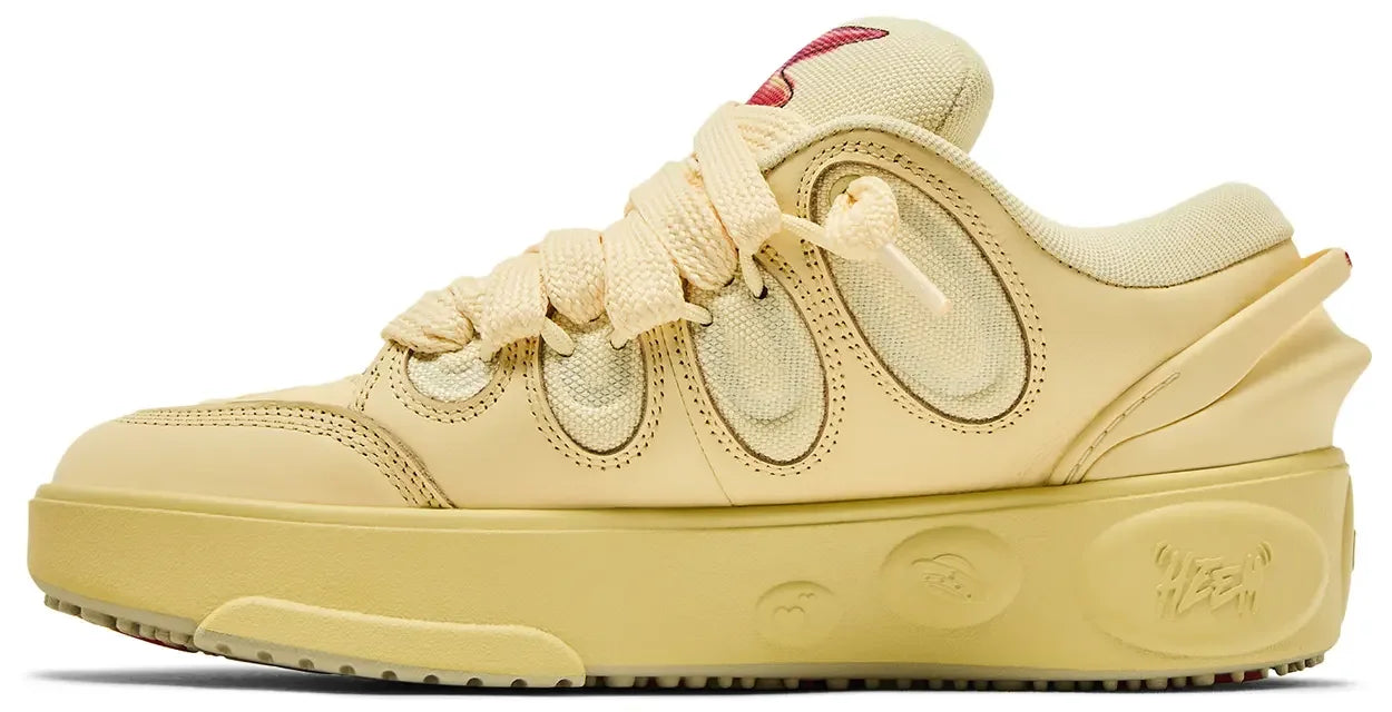 Puma LaMelo Ball LaFrancé Airbrush