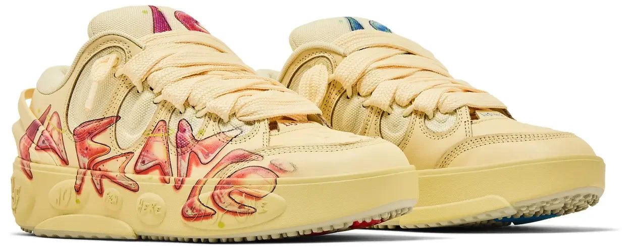 Puma LaMelo Ball LaFrancé Airbrush Pair