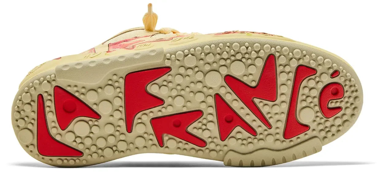 Puma LaMelo Ball LaFrancé Airbrush Sole