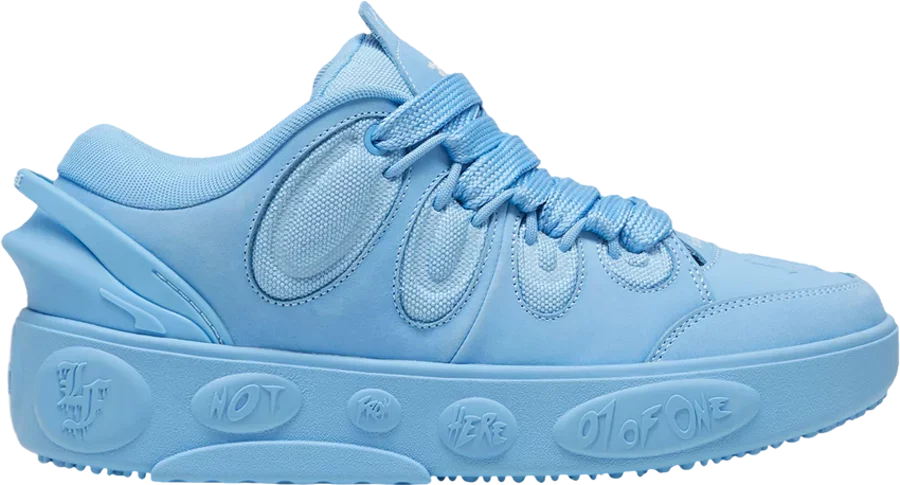 Puma LaMelo Ball LaFrancé Amour 1 of 1