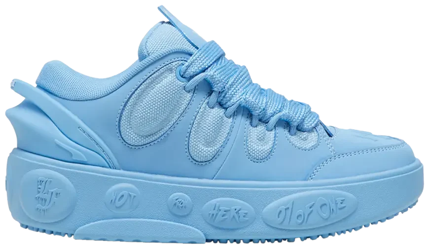 Puma LaMelo Ball LaFrancé Amour 1 of 1 (GS)