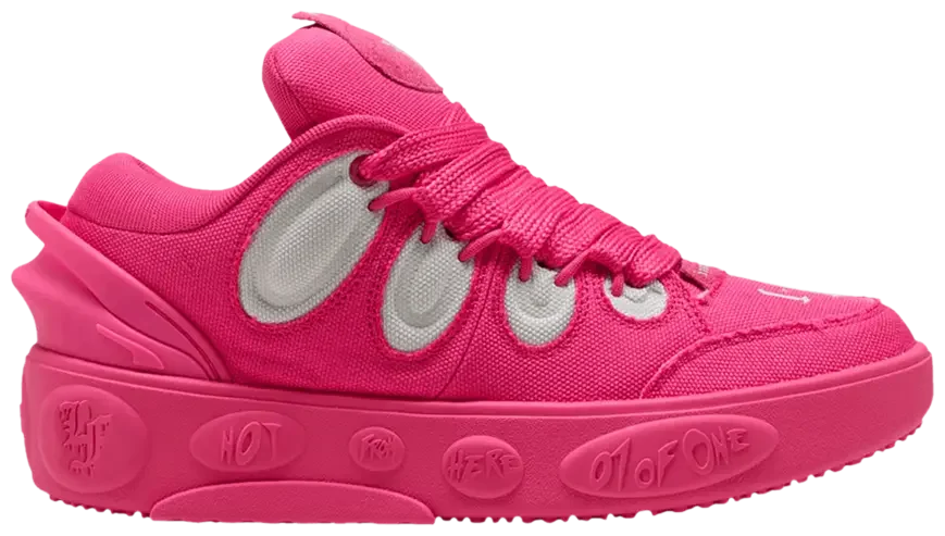 Puma LaMelo Ball LaFrancé Amour Valentine's Day (GS)