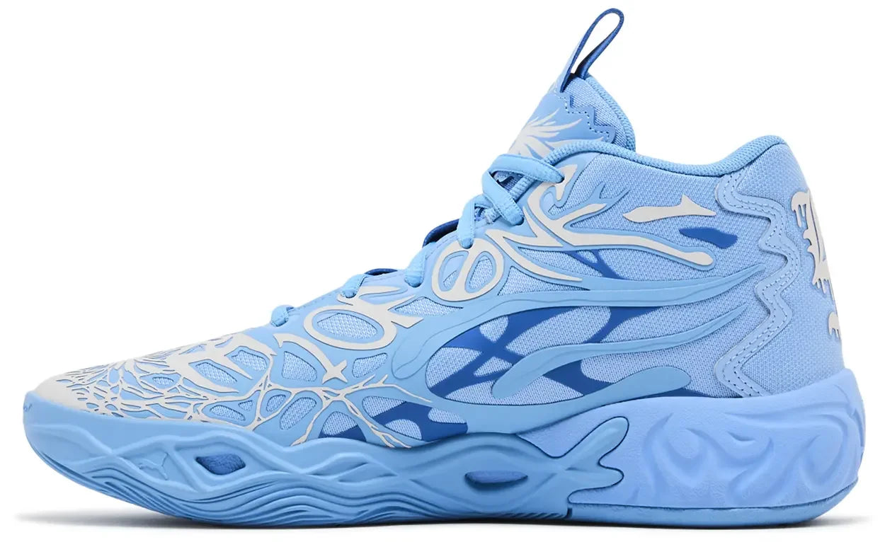 Puma LaMelo Ball MB.04 LaFrancé (GS)