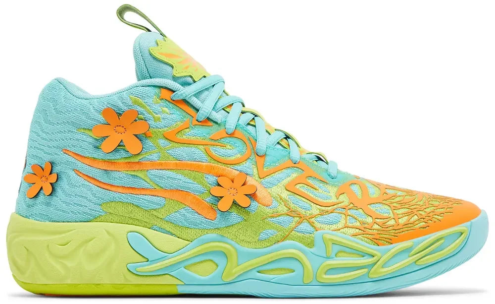 Puma LaMelo Ball MB.04 Scooby-Doo