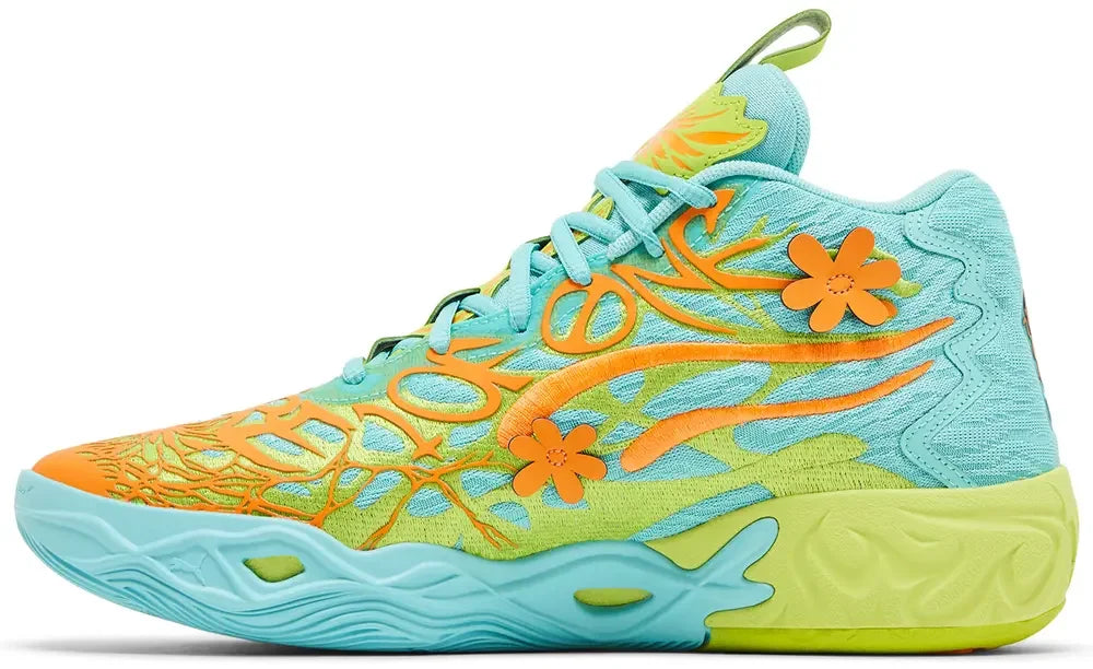 Puma LaMelo Ball MB.04 Scooby-Doo
