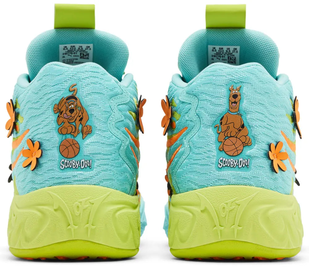 Puma LaMelo Ball MB.04 Scooby-Doo