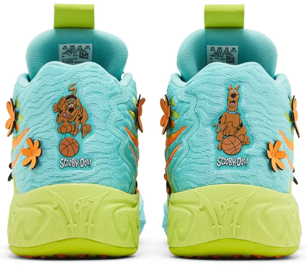 Puma LaMelo Ball MB.04 Scooby-Doo