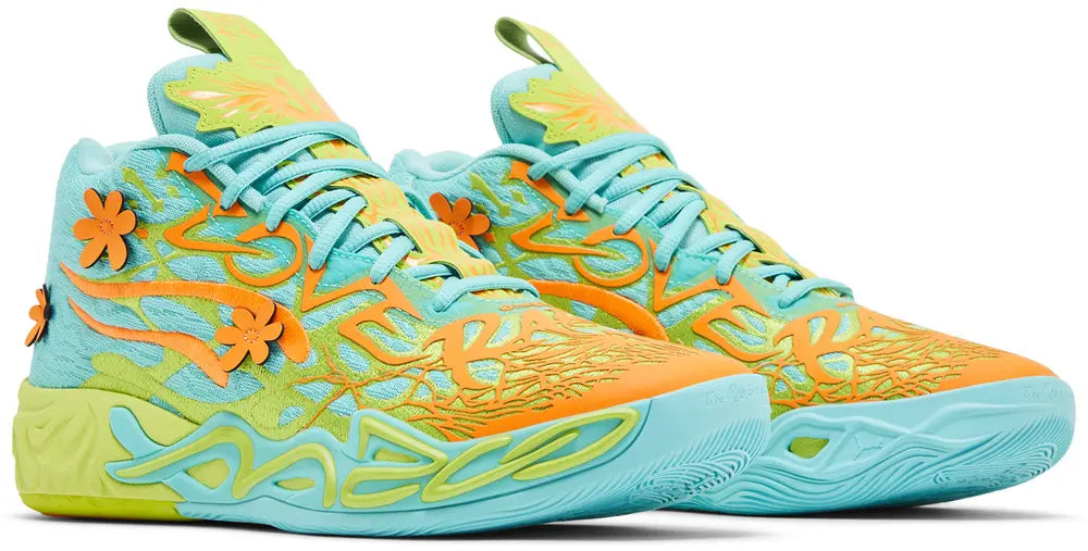 Puma LaMelo Ball MB.04 Scooby-Doo