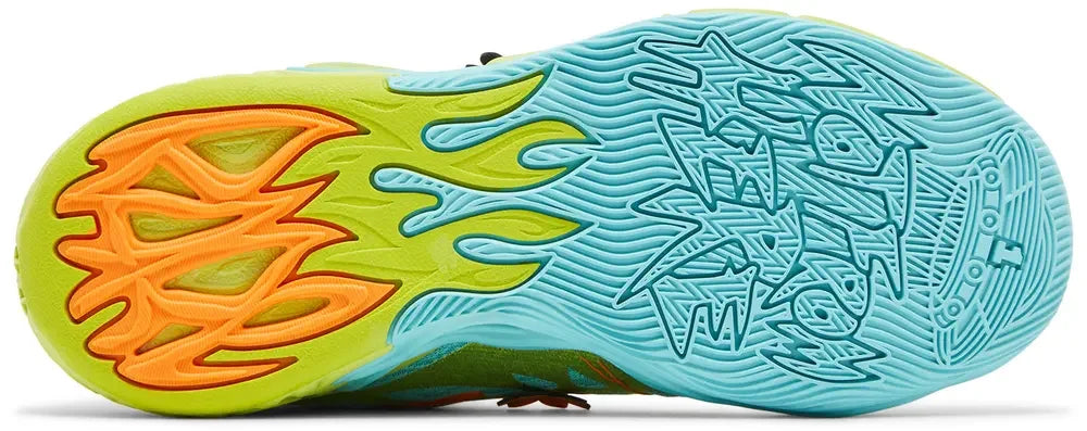 Puma LaMelo Ball MB.04 Scooby-Doo