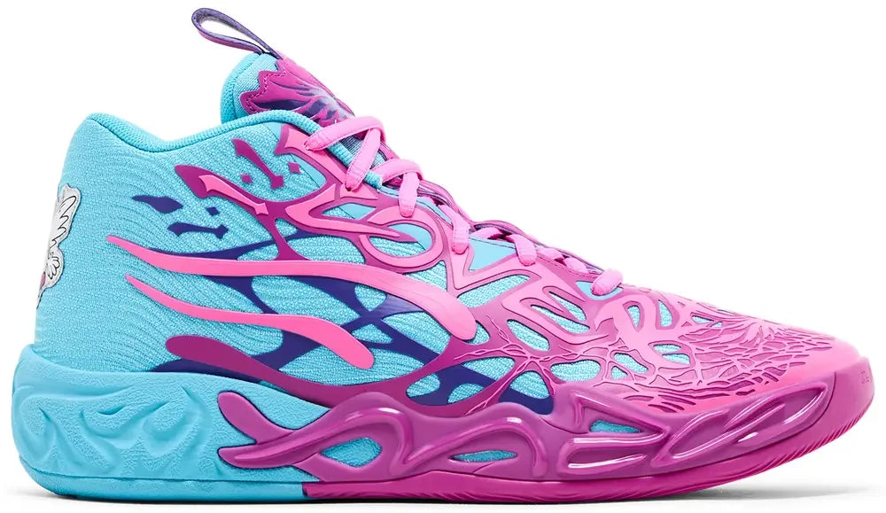 Puma LaMelo Ball MB.04 Iridescent