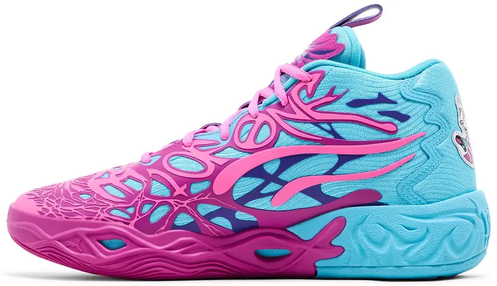 Puma LaMelo Ball MB.04 Iridescent