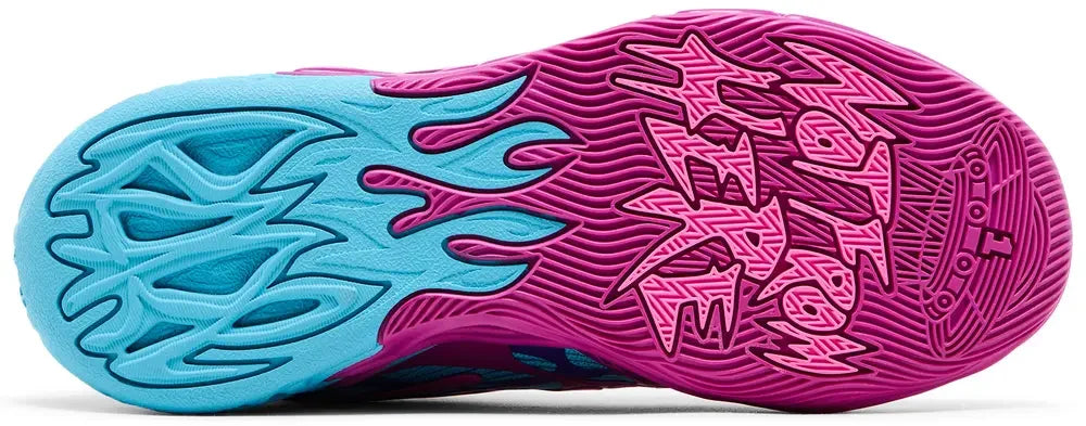 Puma LaMelo Ball MB.04 Iridescent