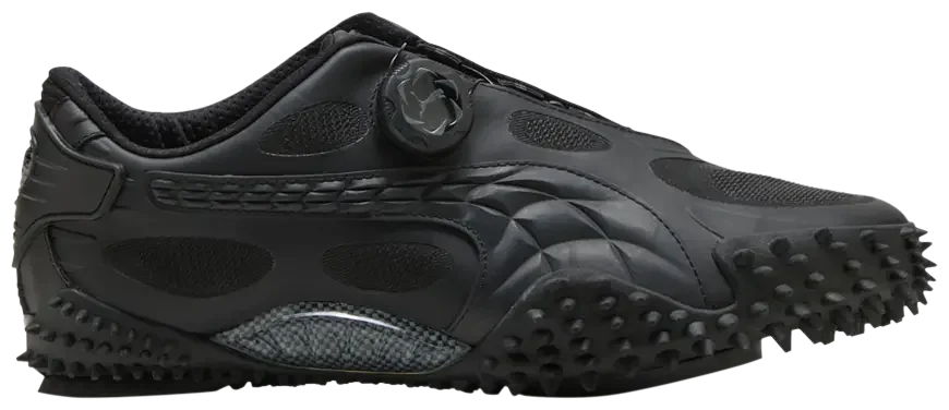 Puma Mostro A$AP Rocky Disccords