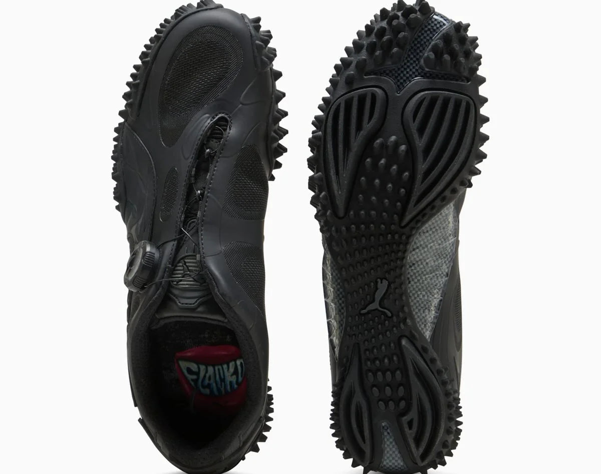 Puma Mostro A$AP Rocky Disccords