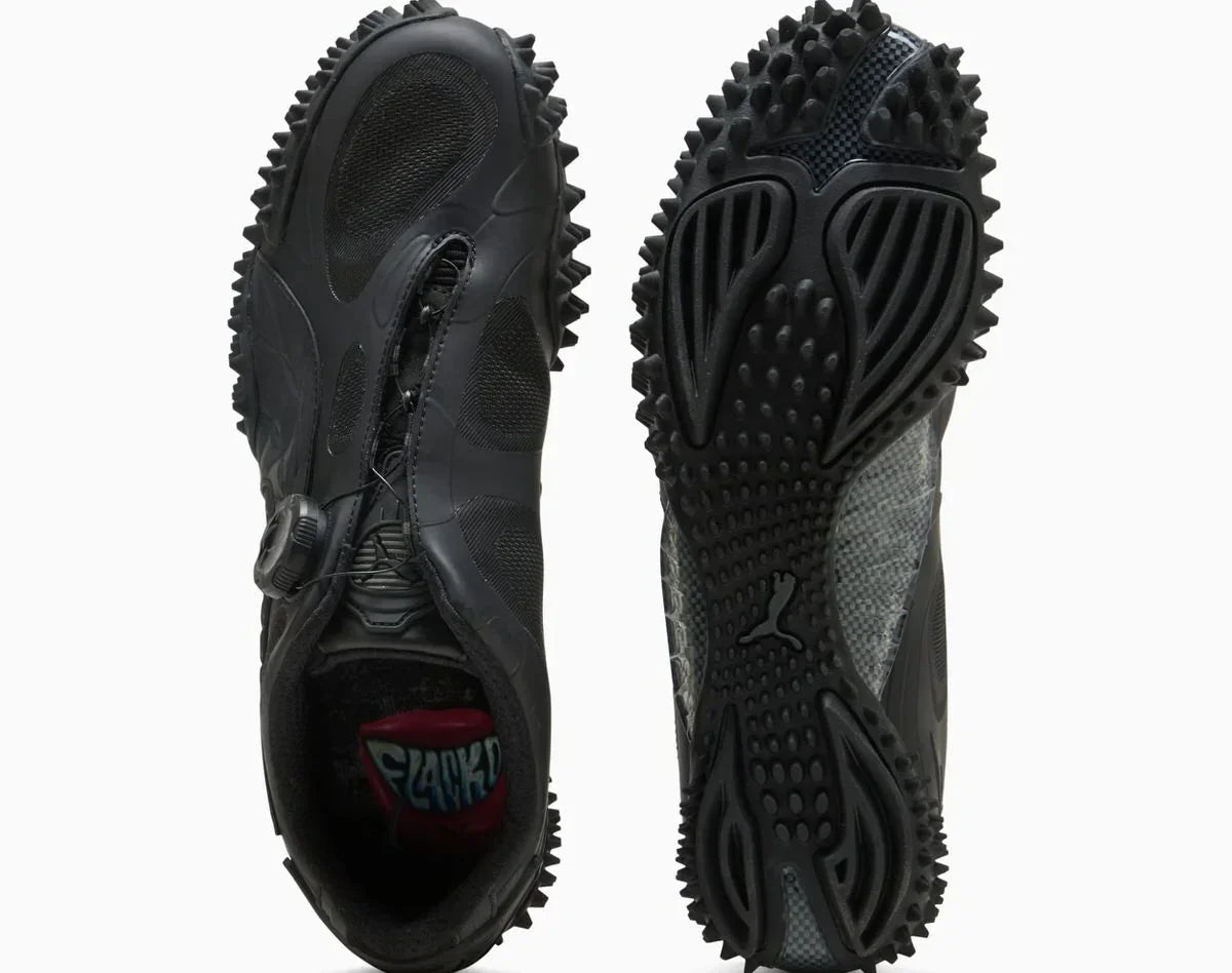 Puma Mostro A$AP Rocky Disccords