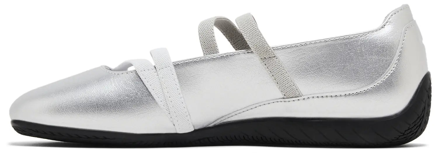 Puma Speedcat Ballet Silver (W)