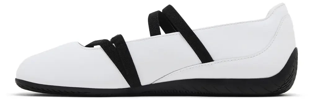 Puma Speedcat Ballet White Black (W)