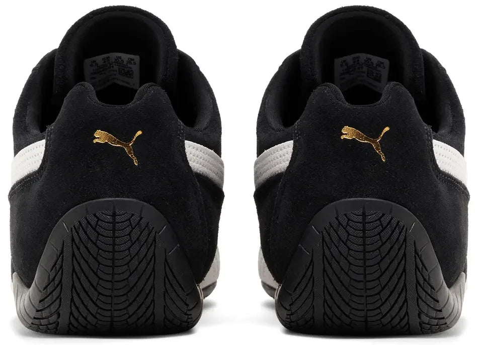 Puma Speedcat OG Black White