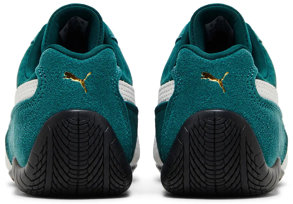 Puma Speedcat OG Dark Myrtle White